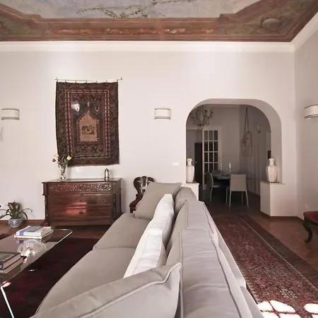 Apartment At Penthouse *