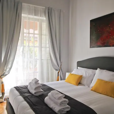Apartment At Penthouse