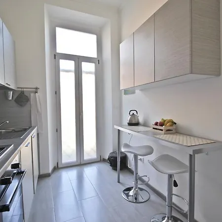 Apartment At Penthouse *