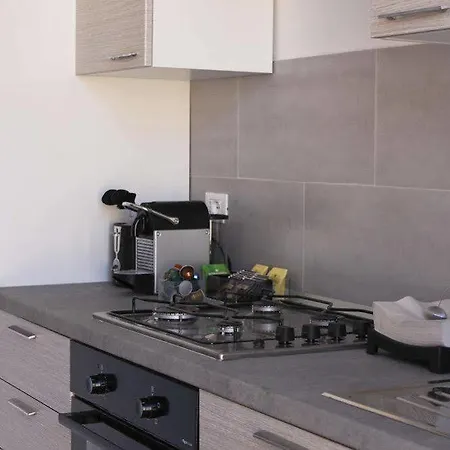 Apartment At Penthouse *