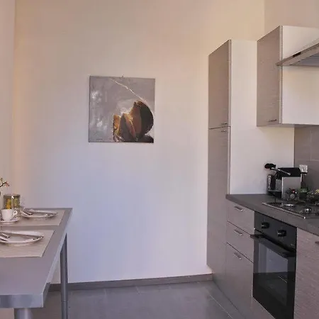 Apartment At Penthouse